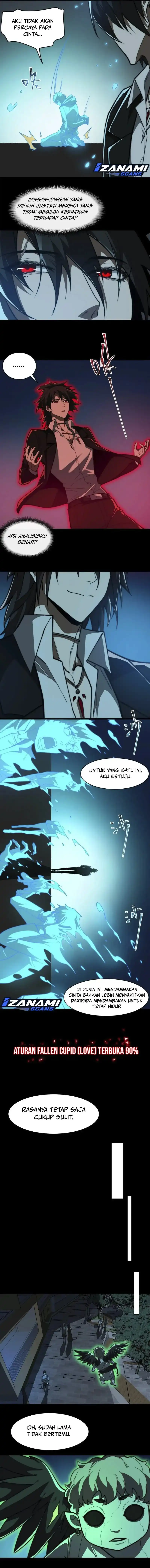 I Created an Urban Legend! chapter 85 halaman 5