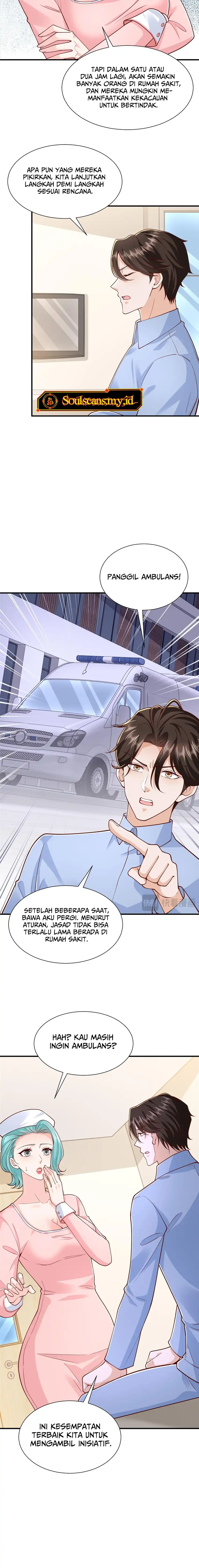 I Randomly Have A New Career Every Week chapter 896 halaman 8