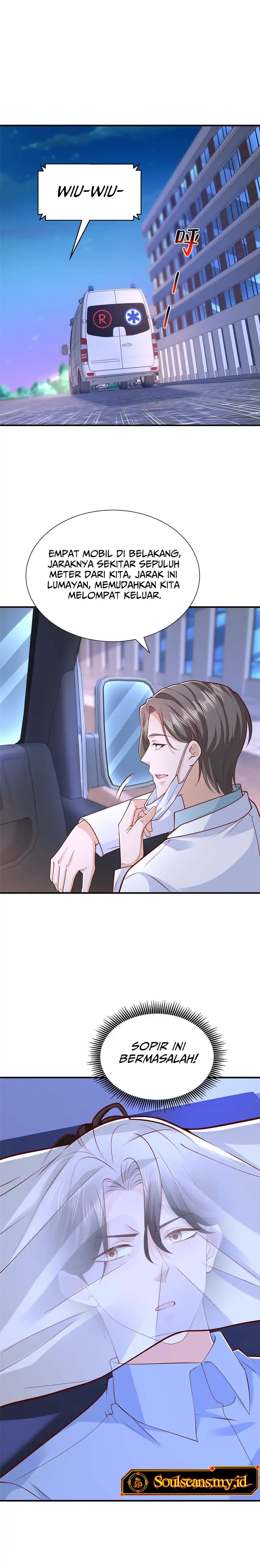 I Randomly Have A New Career Every Week chapter 897 halaman 8