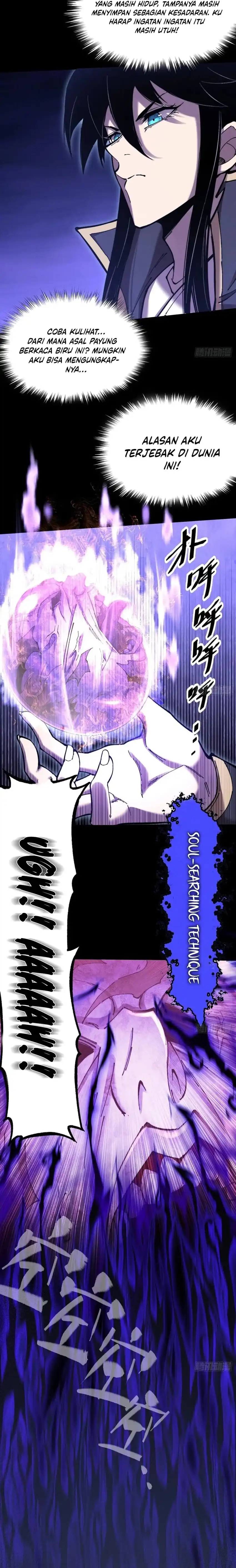 Sinister Immortal Path chapter 52 halaman 4