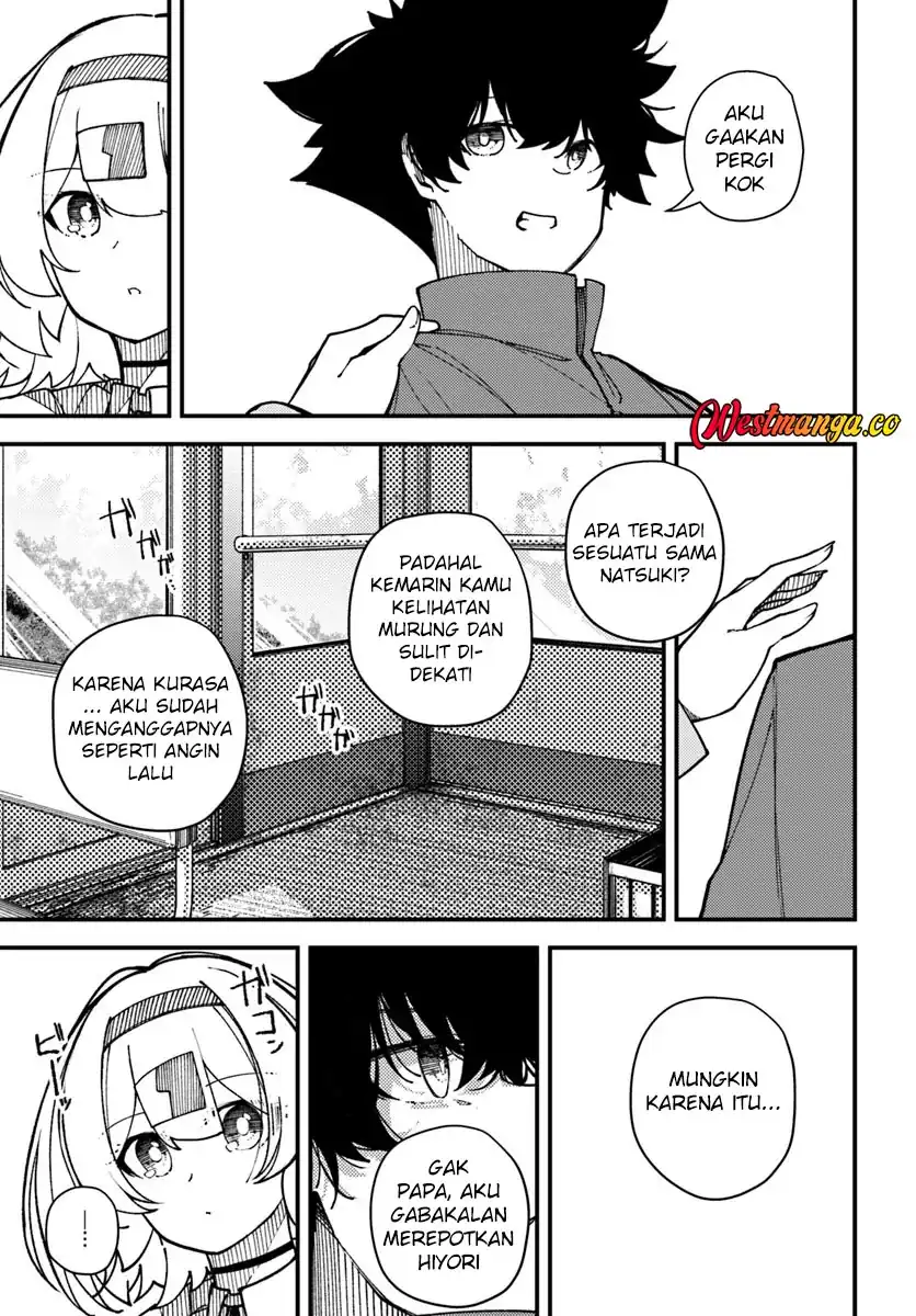 Shikisai no Mahou chapter 16 halaman 9