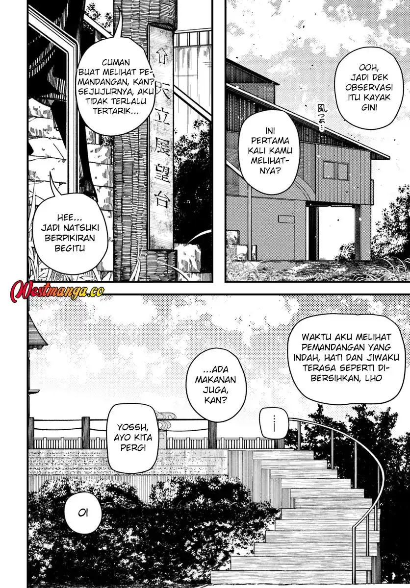 Shikisai no Mahou chapter 16 halaman 10