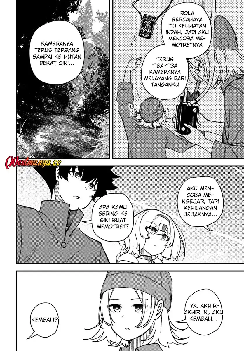 Shikisai no Mahou chapter 16 halaman 15