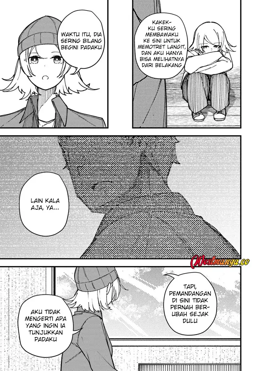 Shikisai no Mahou chapter 16 halaman 16