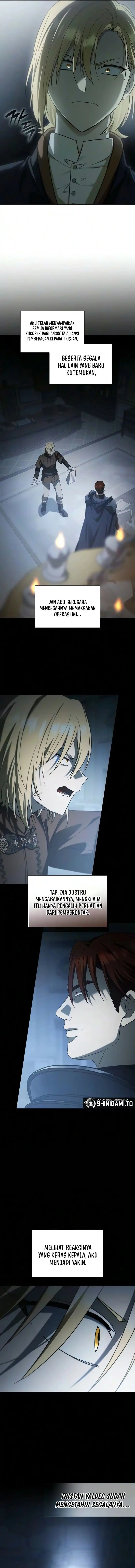 Reincarnated as the Archduke's Son chapter 39 halaman 7