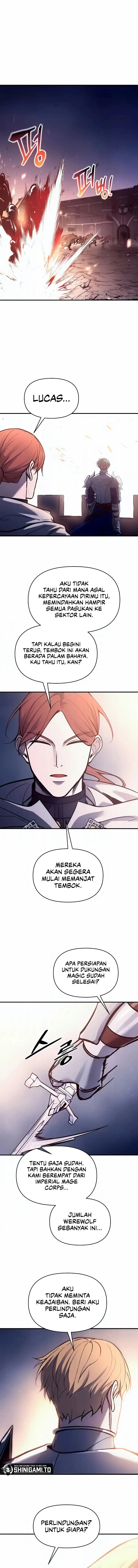 I Became the Tyrant of a Defense Game chapter 186 halaman 9
