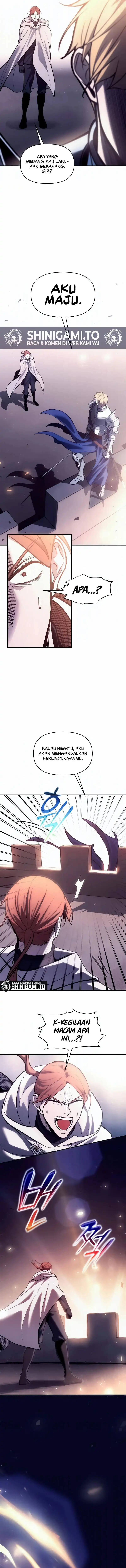 I Became the Tyrant of a Defense Game chapter 186 halaman 10