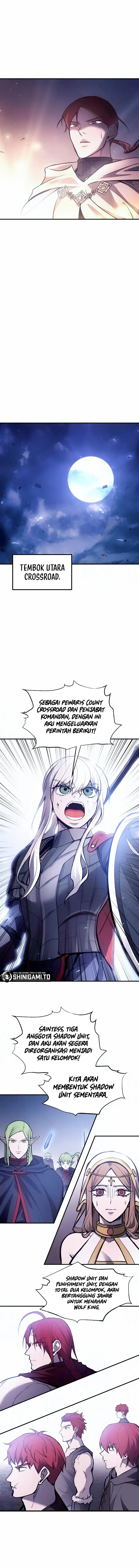 I Became the Tyrant of a Defense Game chapter 186 halaman 14