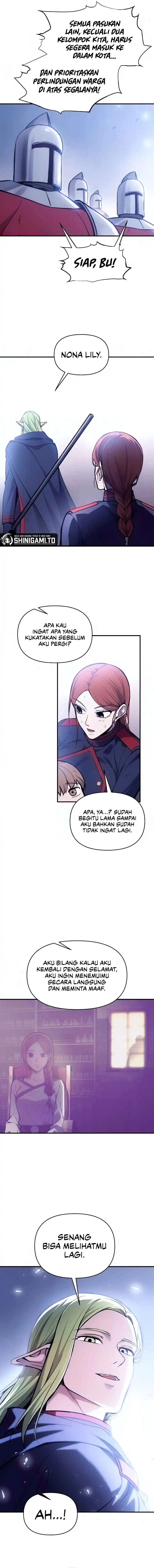 I Became the Tyrant of a Defense Game chapter 186 halaman 15