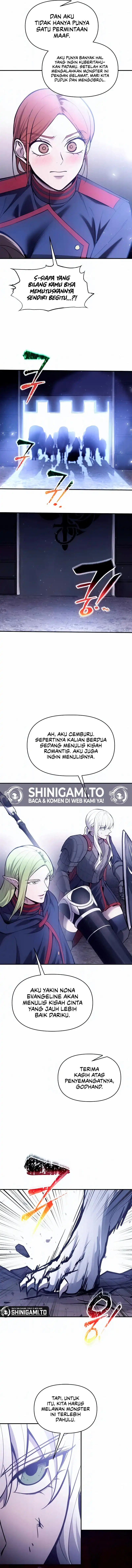 I Became the Tyrant of a Defense Game chapter 186 halaman 16