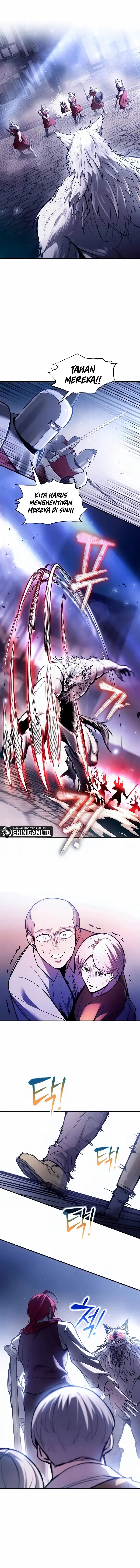 I Became the Tyrant of a Defense Game chapter 187 halaman 5
