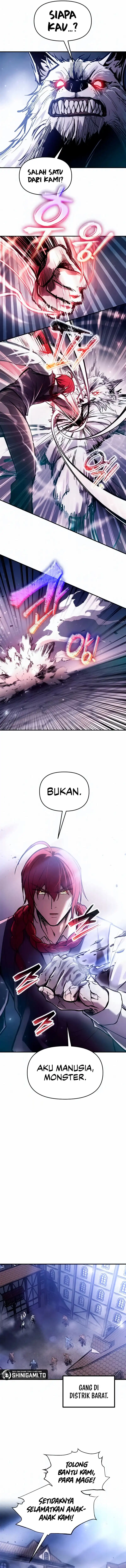 I Became the Tyrant of a Defense Game chapter 187 halaman 6