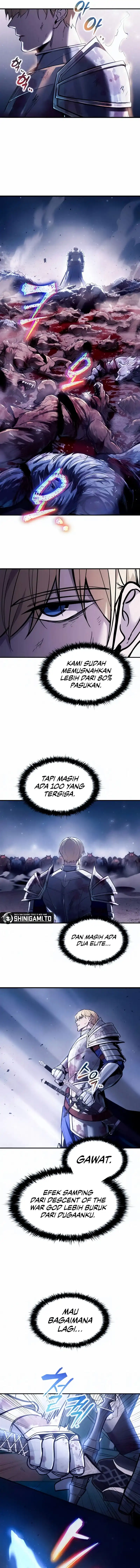 I Became the Tyrant of a Defense Game chapter 187 halaman 12