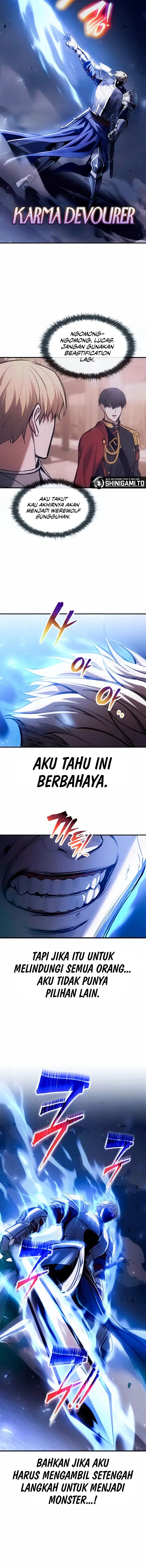 I Became the Tyrant of a Defense Game chapter 187 halaman 13
