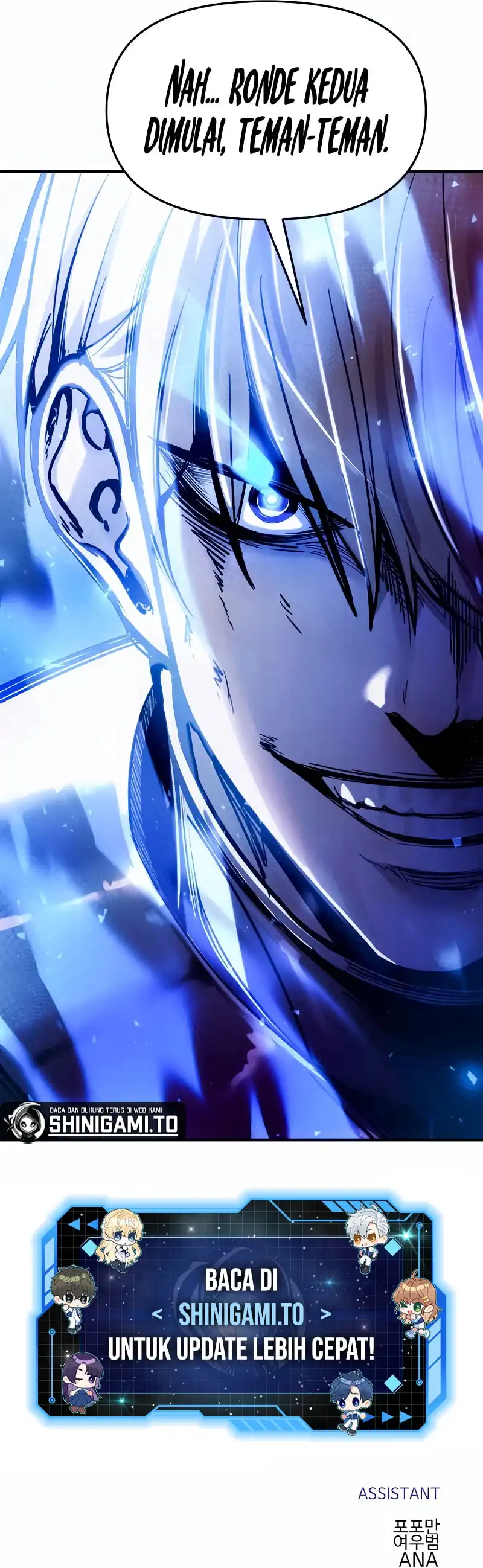 I Became the Tyrant of a Defense Game chapter 187 halaman 14