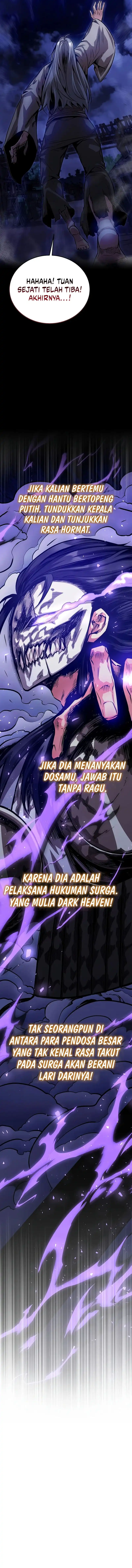 The Ruler of Darkness chapter 16 halaman 7