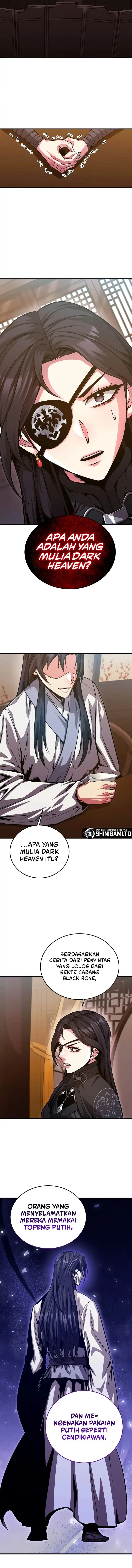 The Ruler of Darkness chapter 16 halaman 16