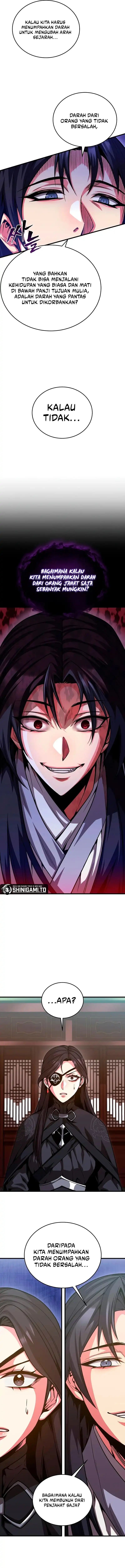 The Ruler of Darkness chapter 17 halaman 6