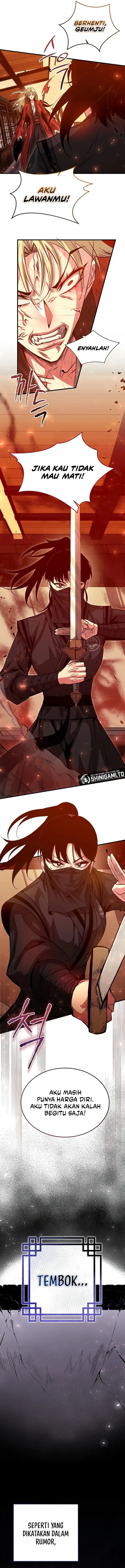 The Ruler of Darkness chapter 19 halaman 7