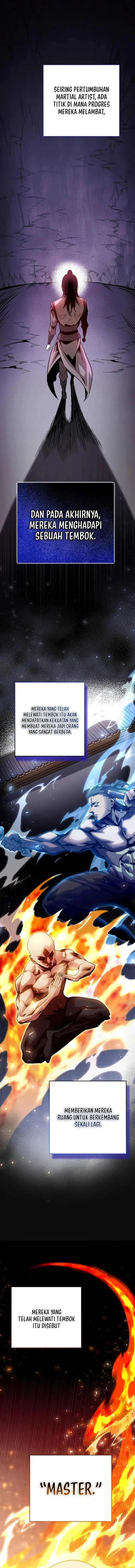 The Ruler of Darkness chapter 19 halaman 8