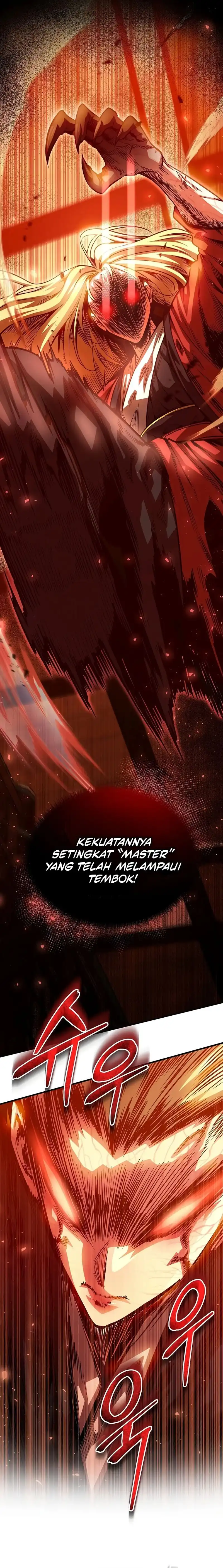 The Ruler of Darkness chapter 19 halaman 10