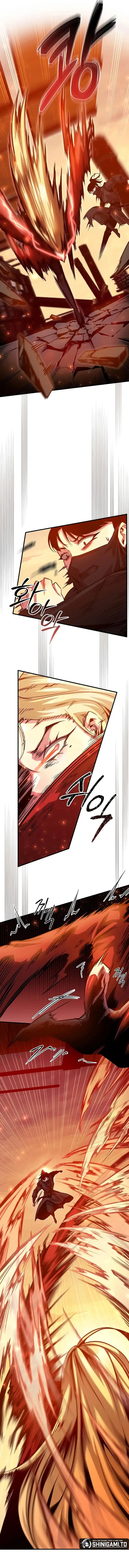 The Ruler of Darkness chapter 19 halaman 11