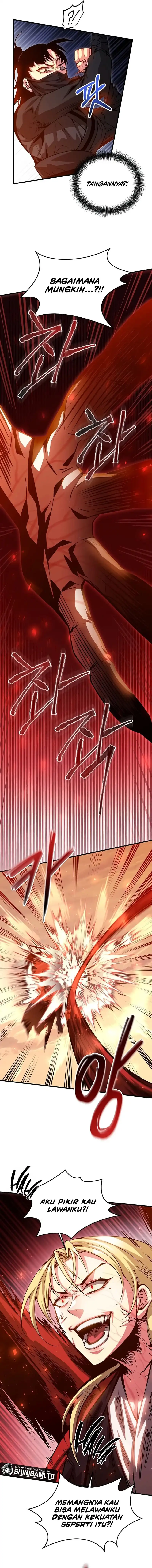 The Ruler of Darkness chapter 19 halaman 12