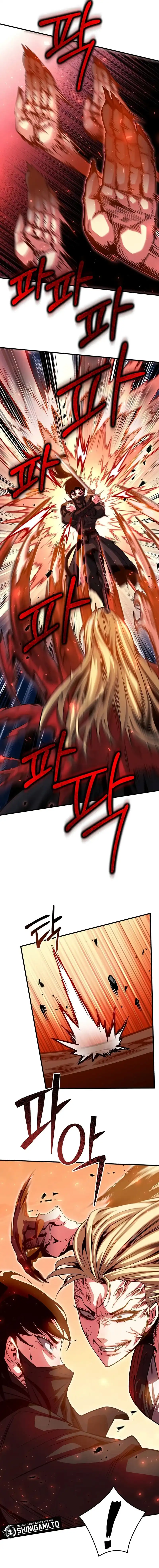 The Ruler of Darkness chapter 19 halaman 13