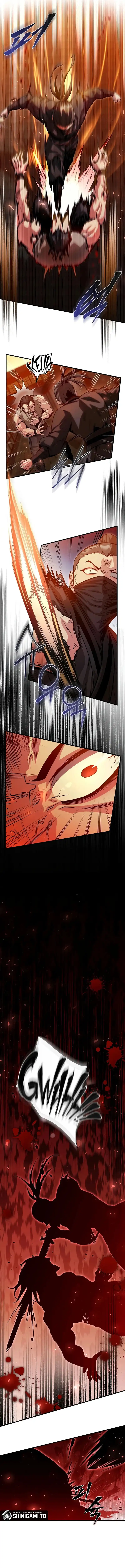 The Ruler of Darkness chapter 20 halaman 6