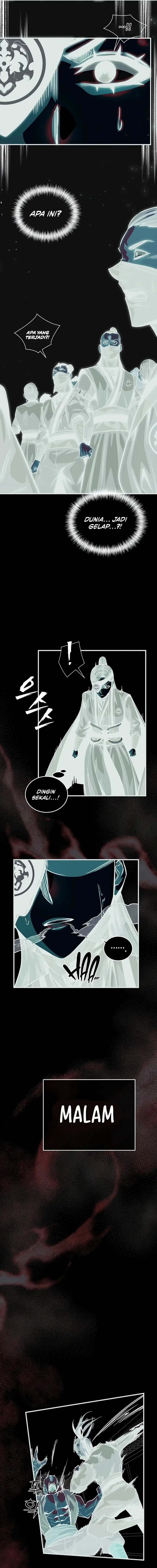 The Ruler of Darkness chapter 20 halaman 13