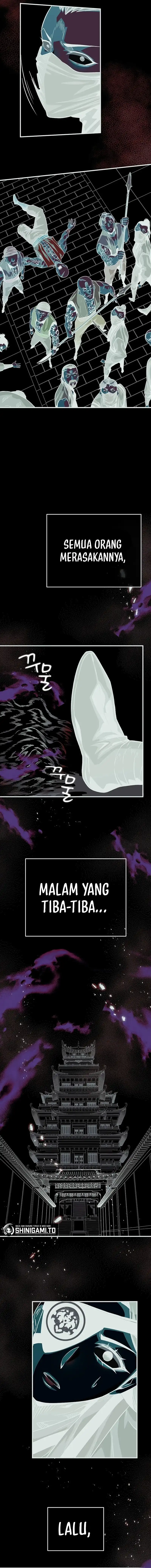 The Ruler of Darkness chapter 20 halaman 14