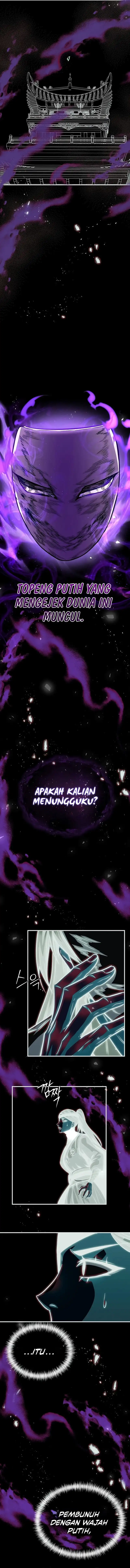 The Ruler of Darkness chapter 20 halaman 15