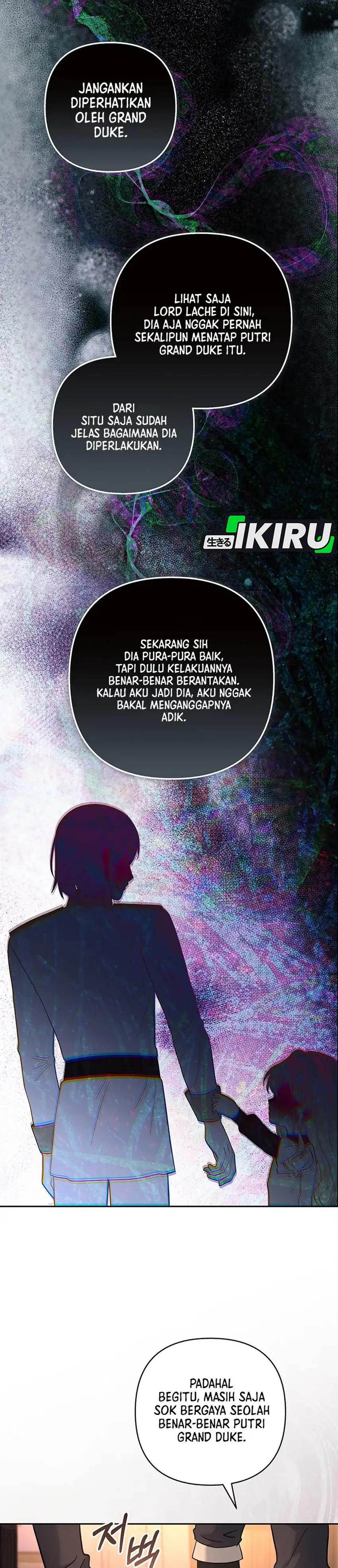 Baby Trouble Maker chapter 50 halaman 26