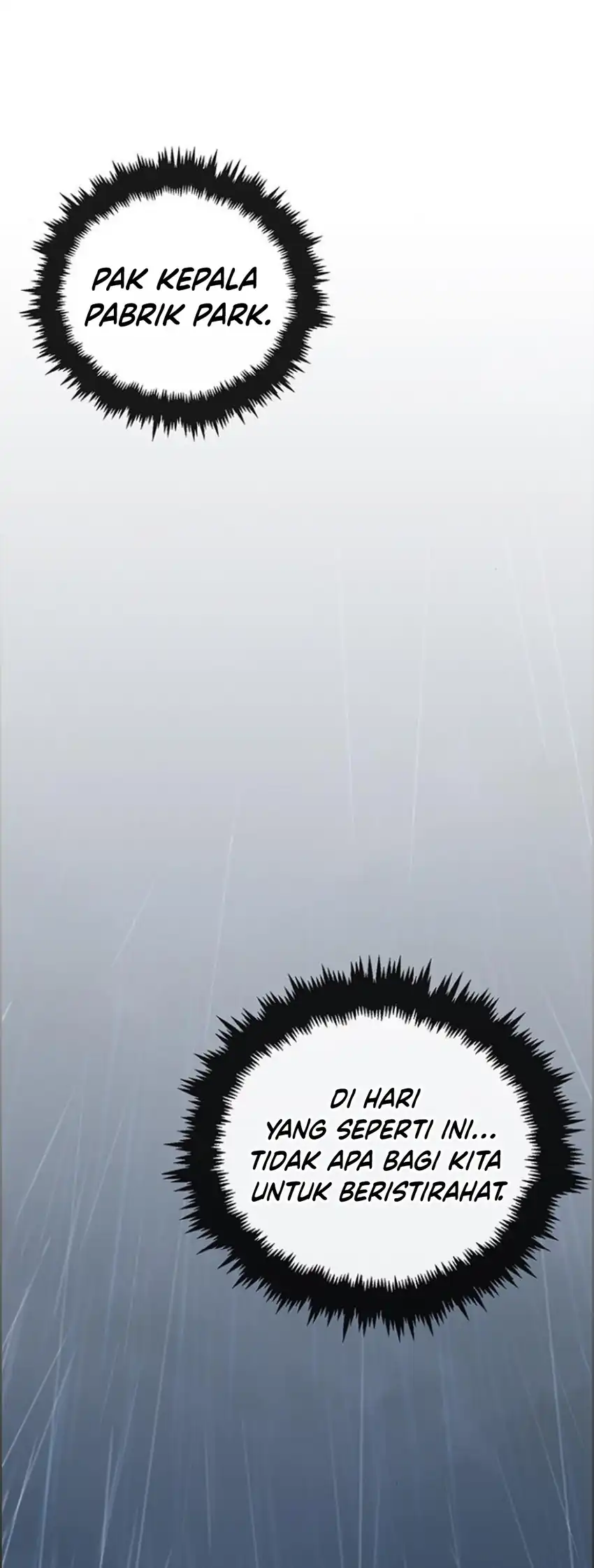 The Man chapter 267 halaman 32