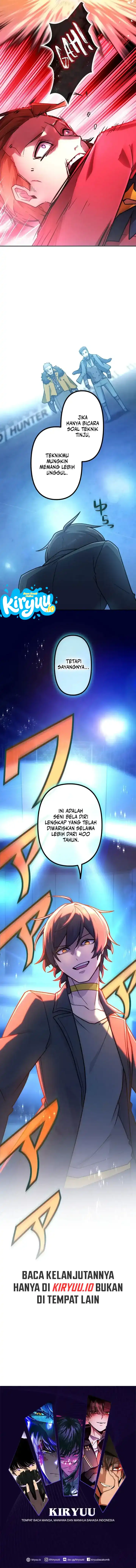 I Became an S-Rank Hunter With the Demon Lord App chapter 114 halaman 9