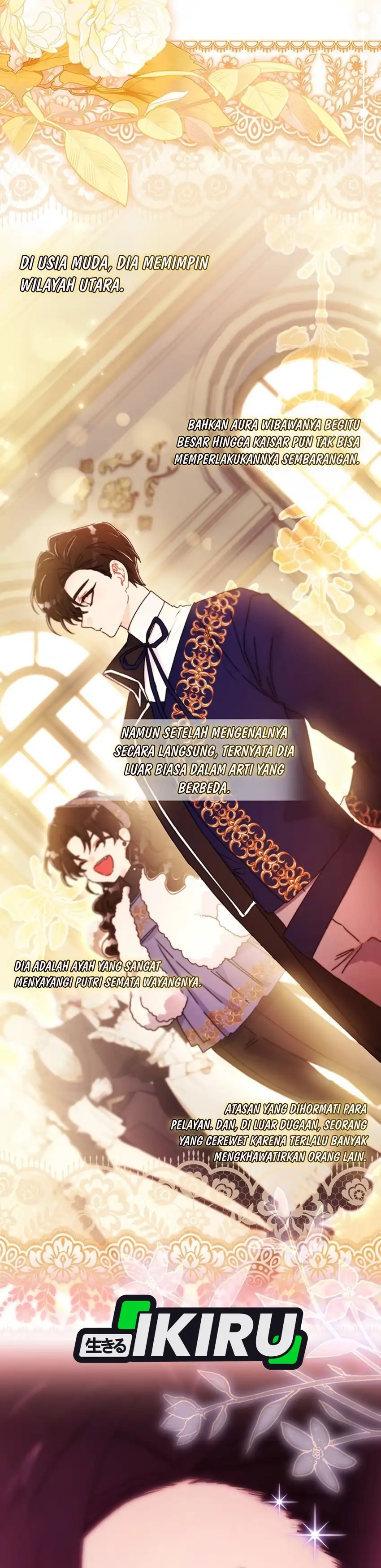 The Male Lead's Little Lion Daughter chapter 169 halaman 5