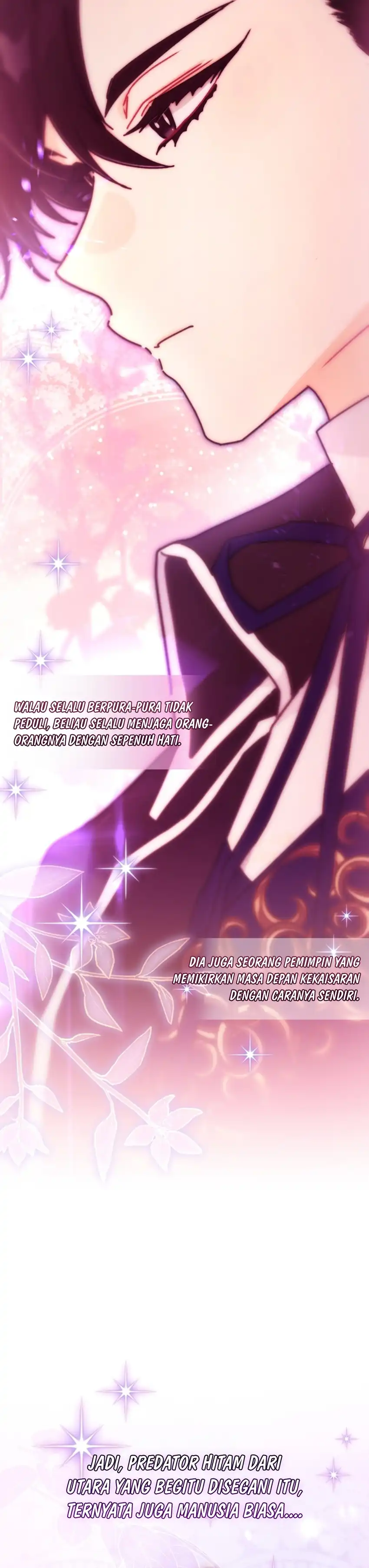 The Male Lead's Little Lion Daughter chapter 169 halaman 6