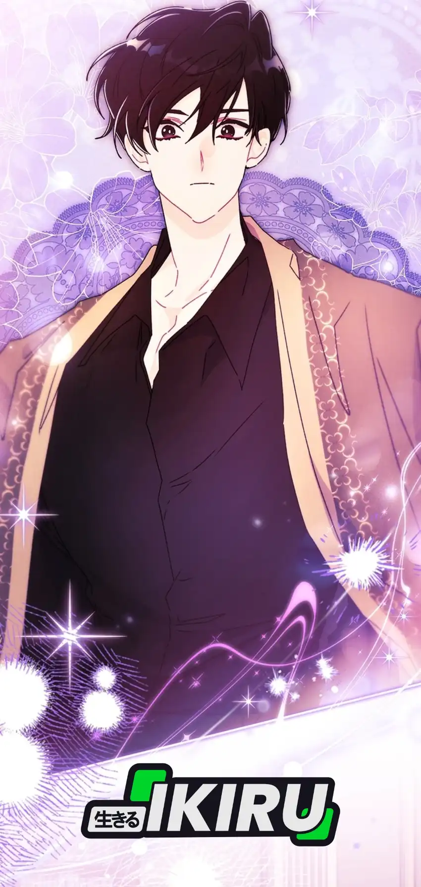 The Male Lead's Little Lion Daughter chapter 169 halaman 7