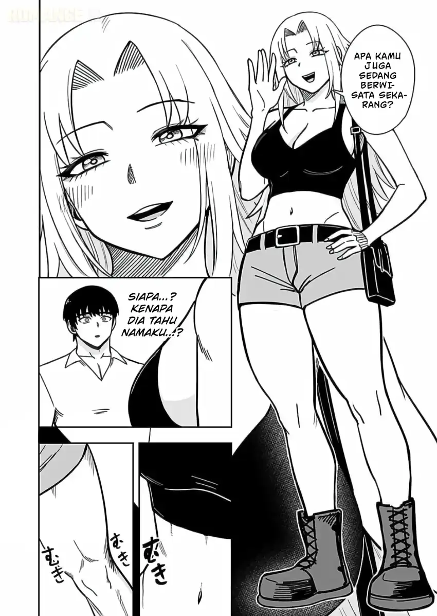 Keiken wo Sukiru ni suru Bannou na Nouryoku wo Te ni Irete, Saikyou no Tansaku-sha ni Narimashita ~JK to Issho ni Dungeon Tansaku de Nariagaru~ chapter 13 halaman 11