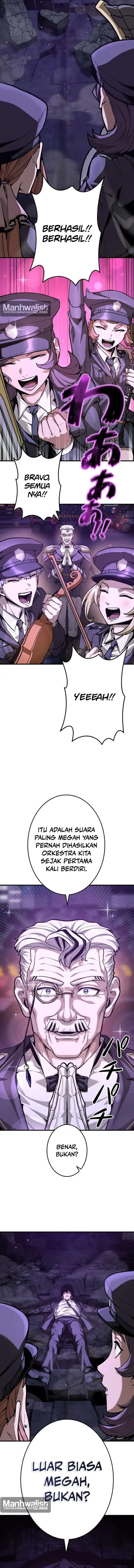 Killing Guard chapter 12 halaman 9