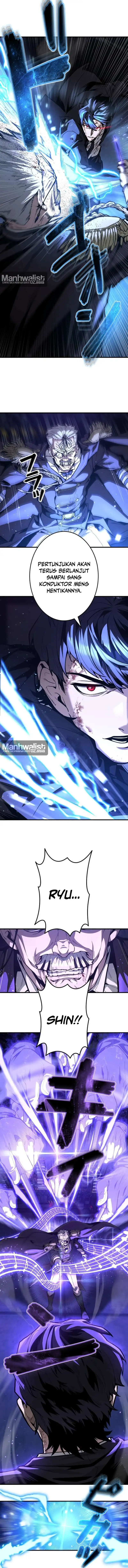 Killing Guard chapter 12 halaman 13