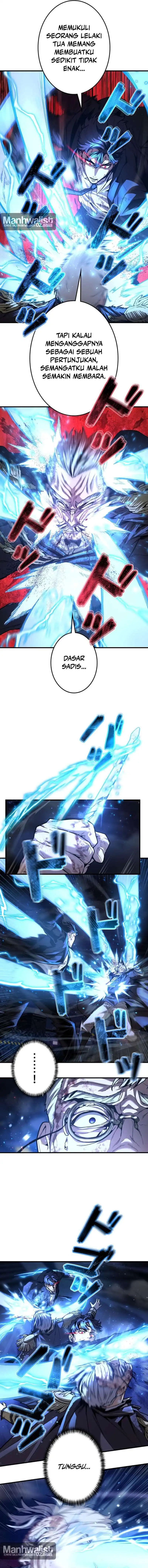 Killing Guard chapter 12 halaman 16