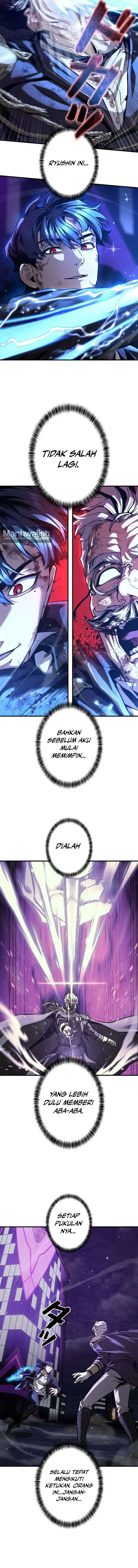 Killing Guard chapter 12 halaman 17