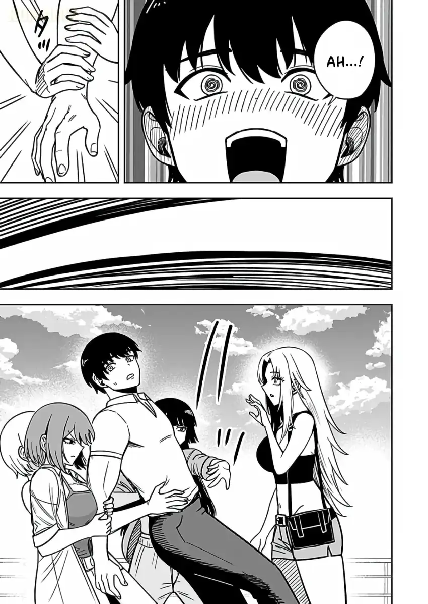 Keiken wo Sukiru ni suru Bannou na Nouryoku wo Te ni Irete, Saikyou no Tansaku-sha ni Narimashita ~JK to Issho ni Dungeon Tansaku de Nariagaru~ chapter 13 halaman 14