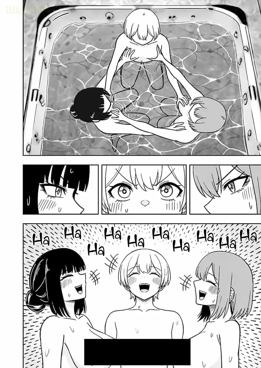 Keiken wo Sukiru ni suru Bannou na Nouryoku wo Te ni Irete, Saikyou no Tansaku-sha ni Narimashita ~JK to Issho ni Dungeon Tansaku de Nariagaru~ chapter 13 halaman 29