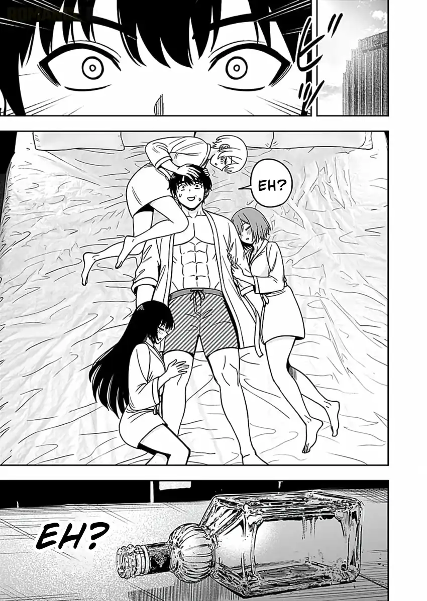 Keiken wo Sukiru ni suru Bannou na Nouryoku wo Te ni Irete, Saikyou no Tansaku-sha ni Narimashita ~JK to Issho ni Dungeon Tansaku de Nariagaru~ chapter 13 halaman 33