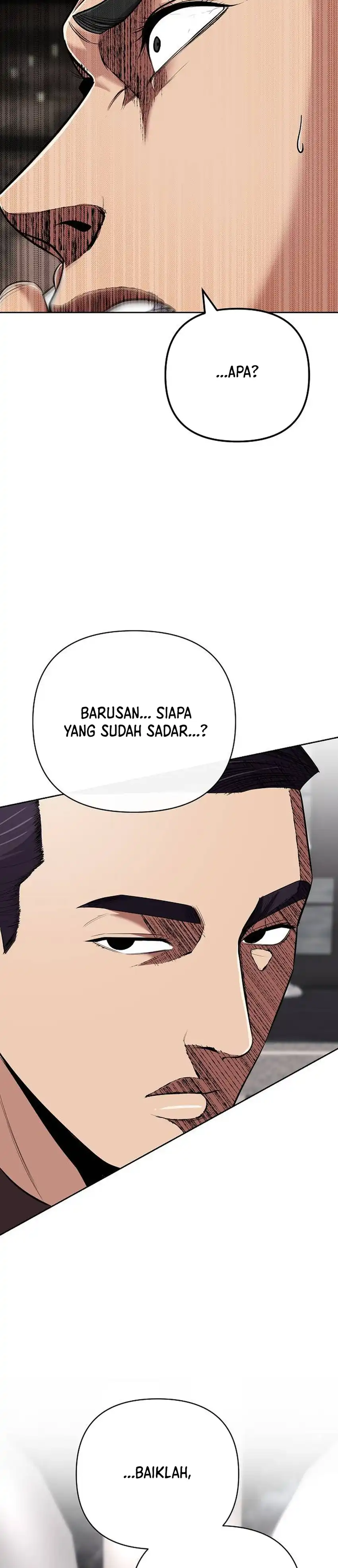The New Employee Kim Chul-Soo chapter 156 halaman 14