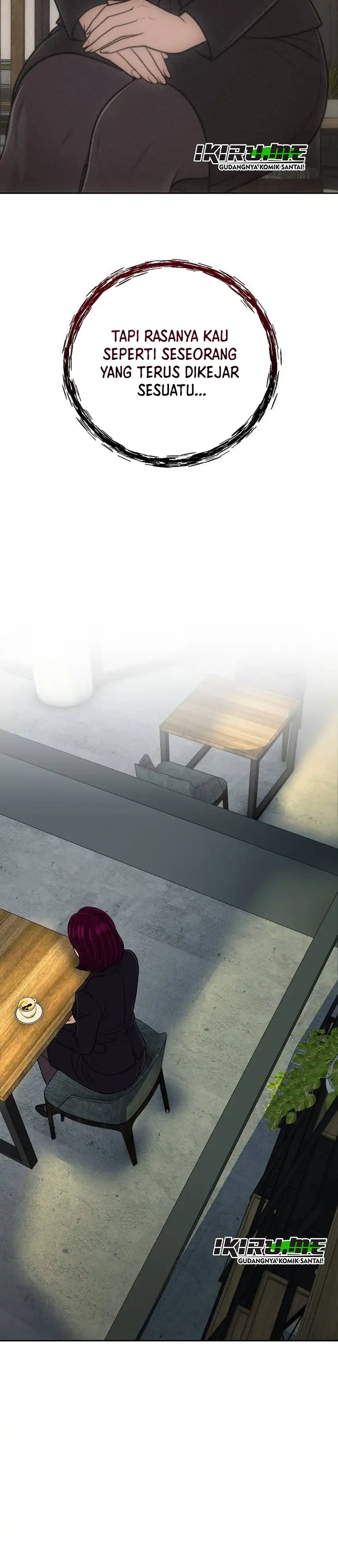 The New Employee Kim Chul-Soo chapter 156 halaman 41