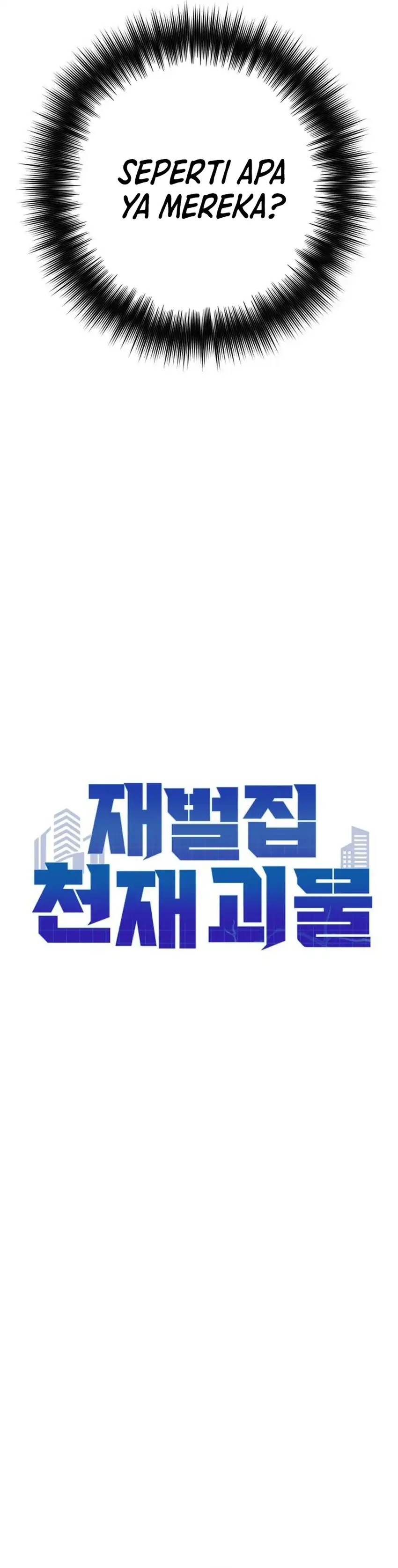 The Chaebol Family's Genius Monster chapter 8 halaman 13