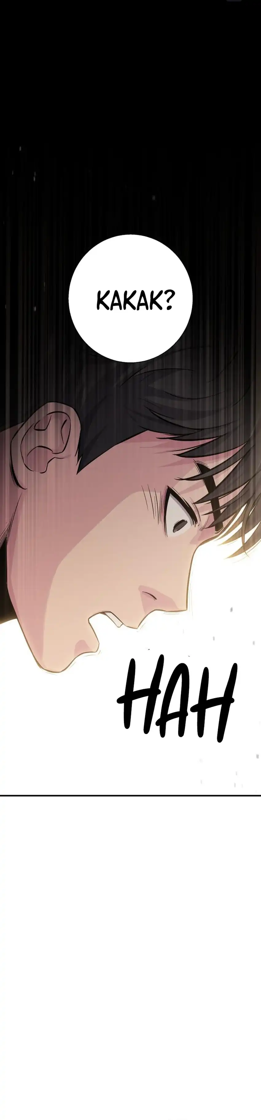 The Chaebol Family's Genius Monster chapter 8 halaman 31